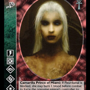 Fleurdumal