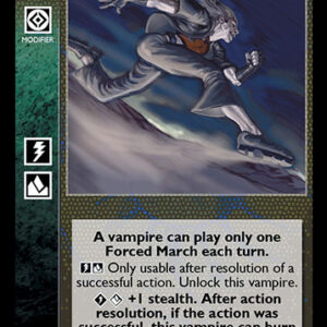 Forced March