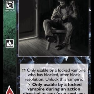 Forced Vigilance