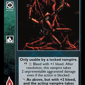 Force of Will