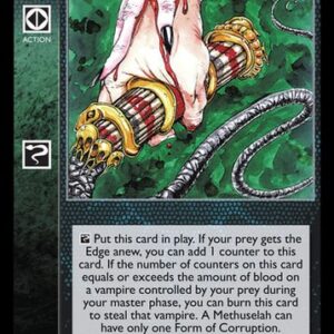 Form of Corruption