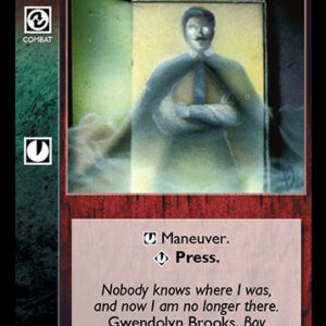 Form of the Ghost