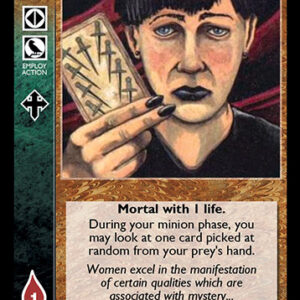 Fortune Teller