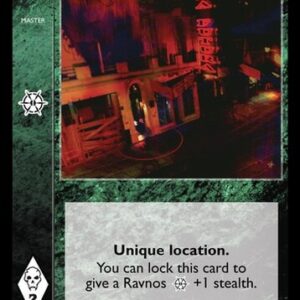 Fortune Teller Shop