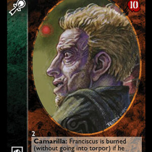 Franciscus