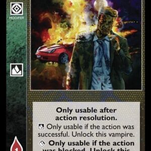 Freak Drive