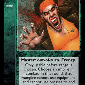 Frenzy