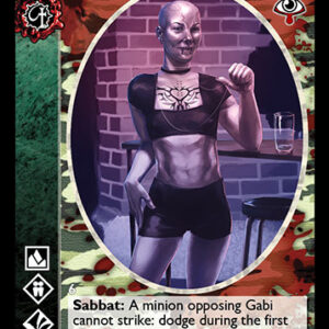 Gabi