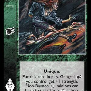 Gangrel Revel