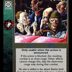 Gang Tactics