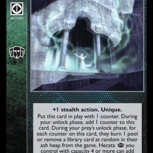 Gate of Acheron, The