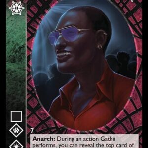 Gathii