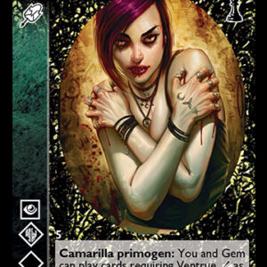Gem Ghastly