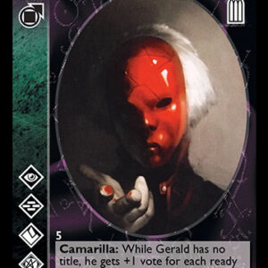 Gerald Windham