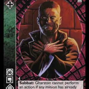 Gharston Roland