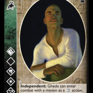 Ghede