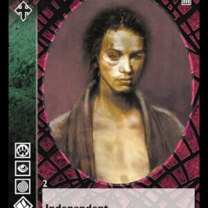 Ghivran Dalaal, The Dead God