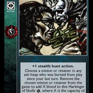 Ghost-Eater