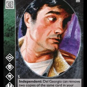 Giovanni del Georgio