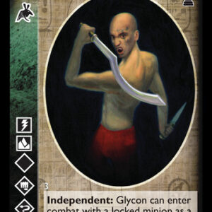 Glycon