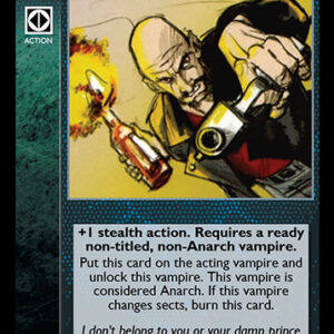 Go Anarch