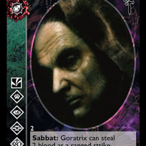 Goratrix