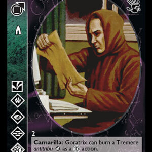 Goratrix
