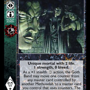 Goth Band