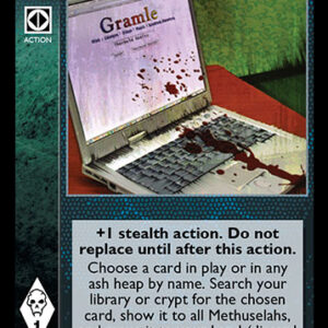 Gramle