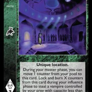 Grand Temple of Set