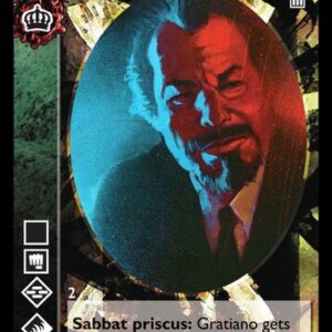 Gratiano