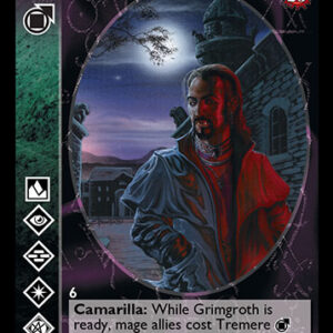 Grimgroth