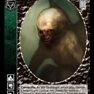 Grotesque
