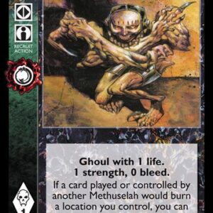 Guardian Ghoul