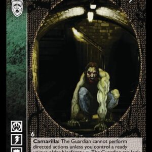 Guardian, The