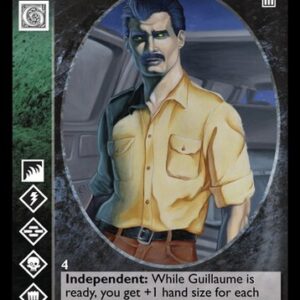 Guillaume Giovanni