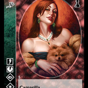 Gwendolyn Fleming