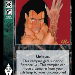 Hand of Conrad