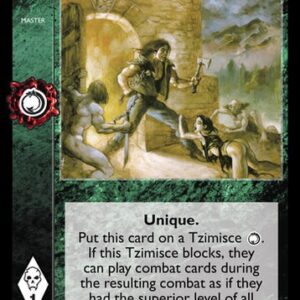 Haven Affinity