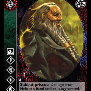 Hektor