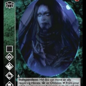 Hel-Blá