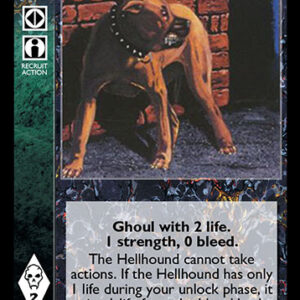 Hellhound