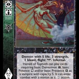 Herald of Topheth