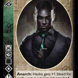 Hesha Ruhadze