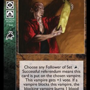 Hierophant