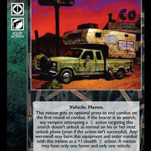 Highway Haven: RV