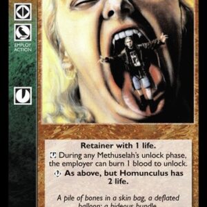 Homunculus