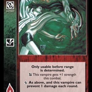 Horrid Form