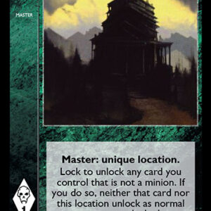 House of Sorrow