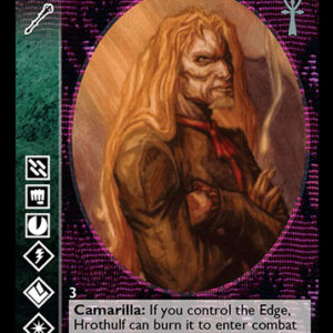 Hrothulf